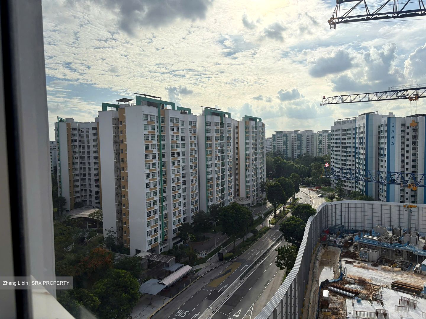 Blk 381C Yishun Glen (Yishun), HDB 5 Rooms #576327141
